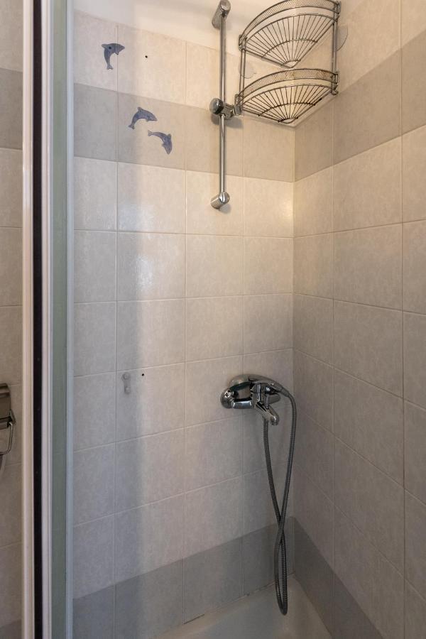 Apartament Penthouse Under Acropolis Hill Ateny Zewnętrze zdjęcie